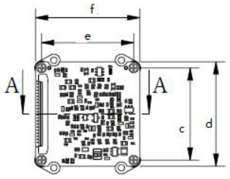 Phase-control-free live-action three-dimensional modeling surveying and mapping method and system based on unmanned aerial vehicle