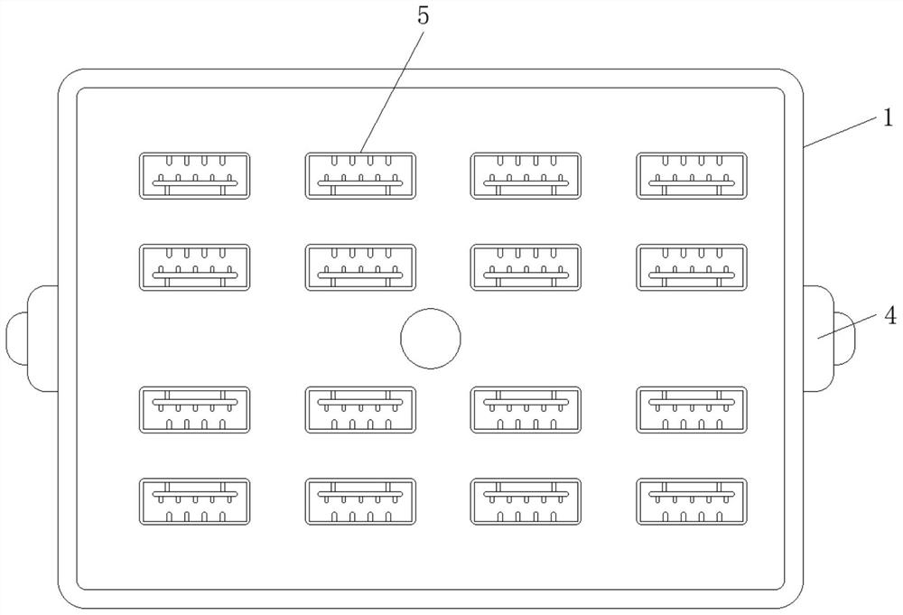 Copper optical cable assembly