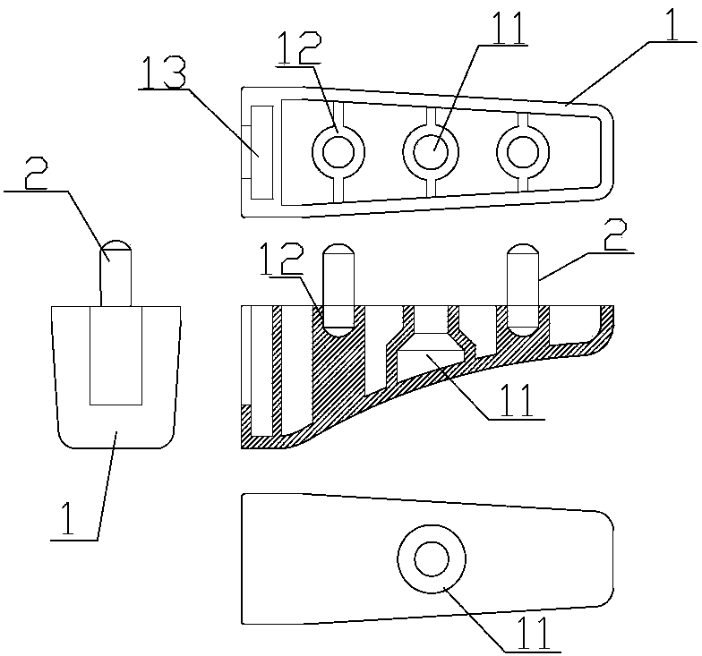 Sliding door window system with anticollision device