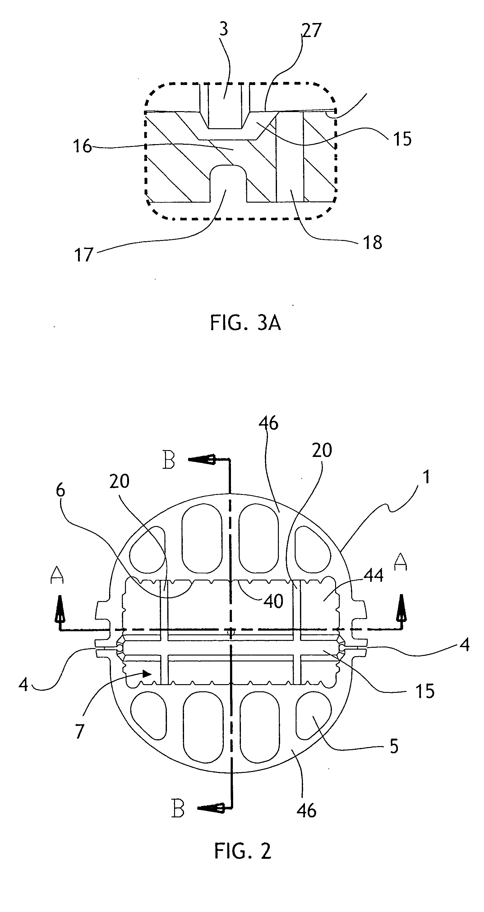 Centrifuge adapter