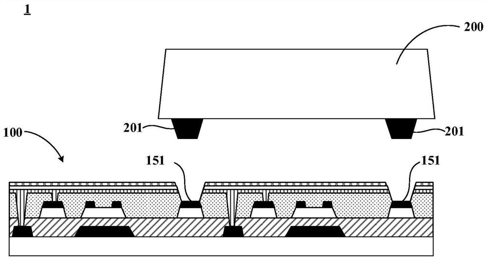 Backlight module, manufacturing method thereof, and display device