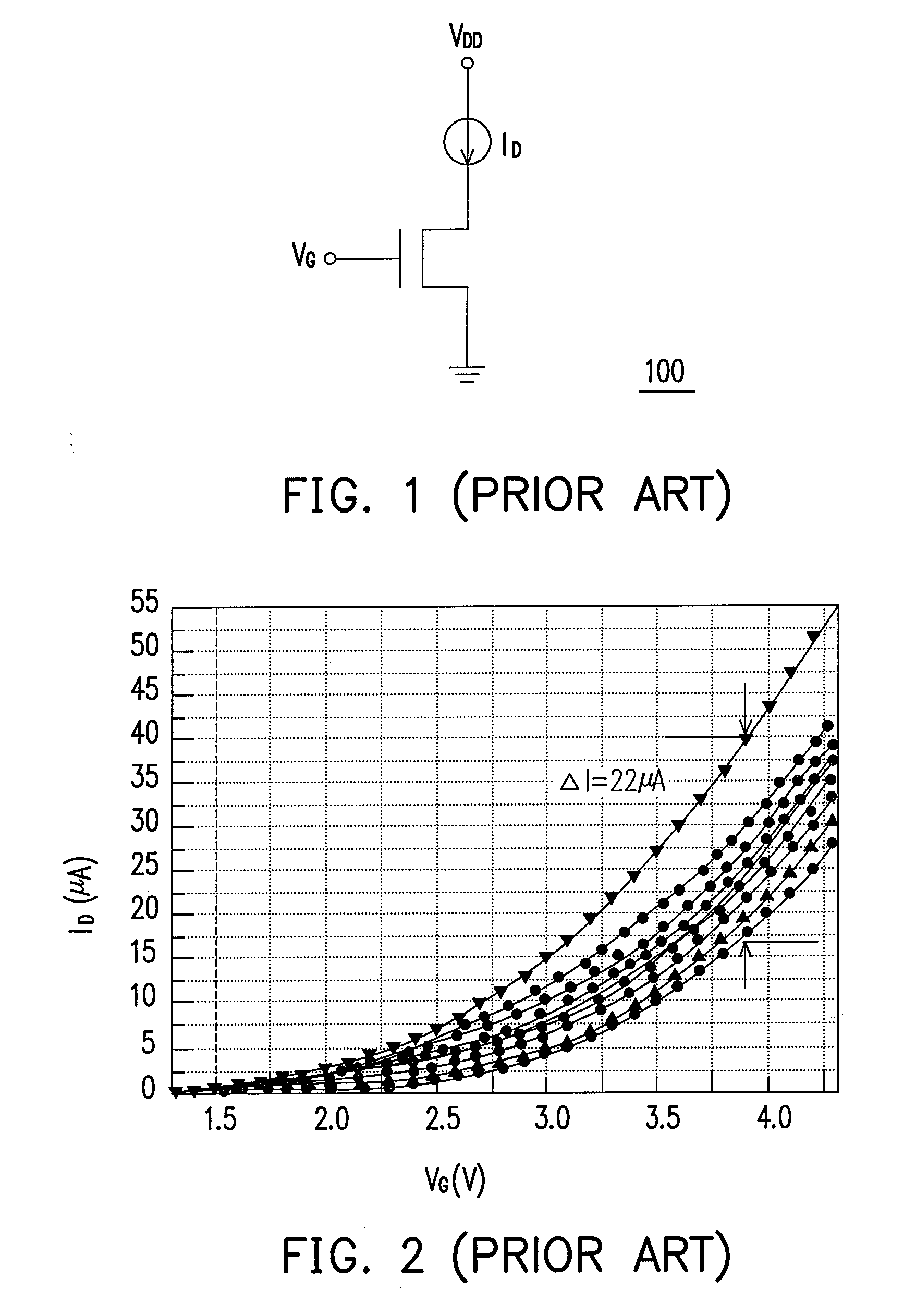 Current source circuit