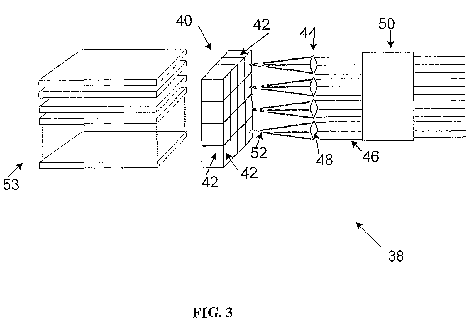 Apparatus for use in operator training with, and the testing and evaluation of, infrared sensors which are for missile detection