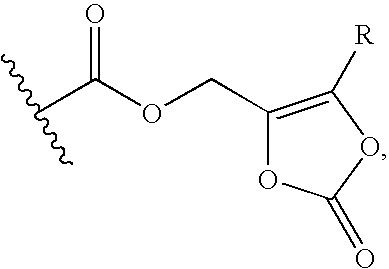 Cephalosporin derivative formulation