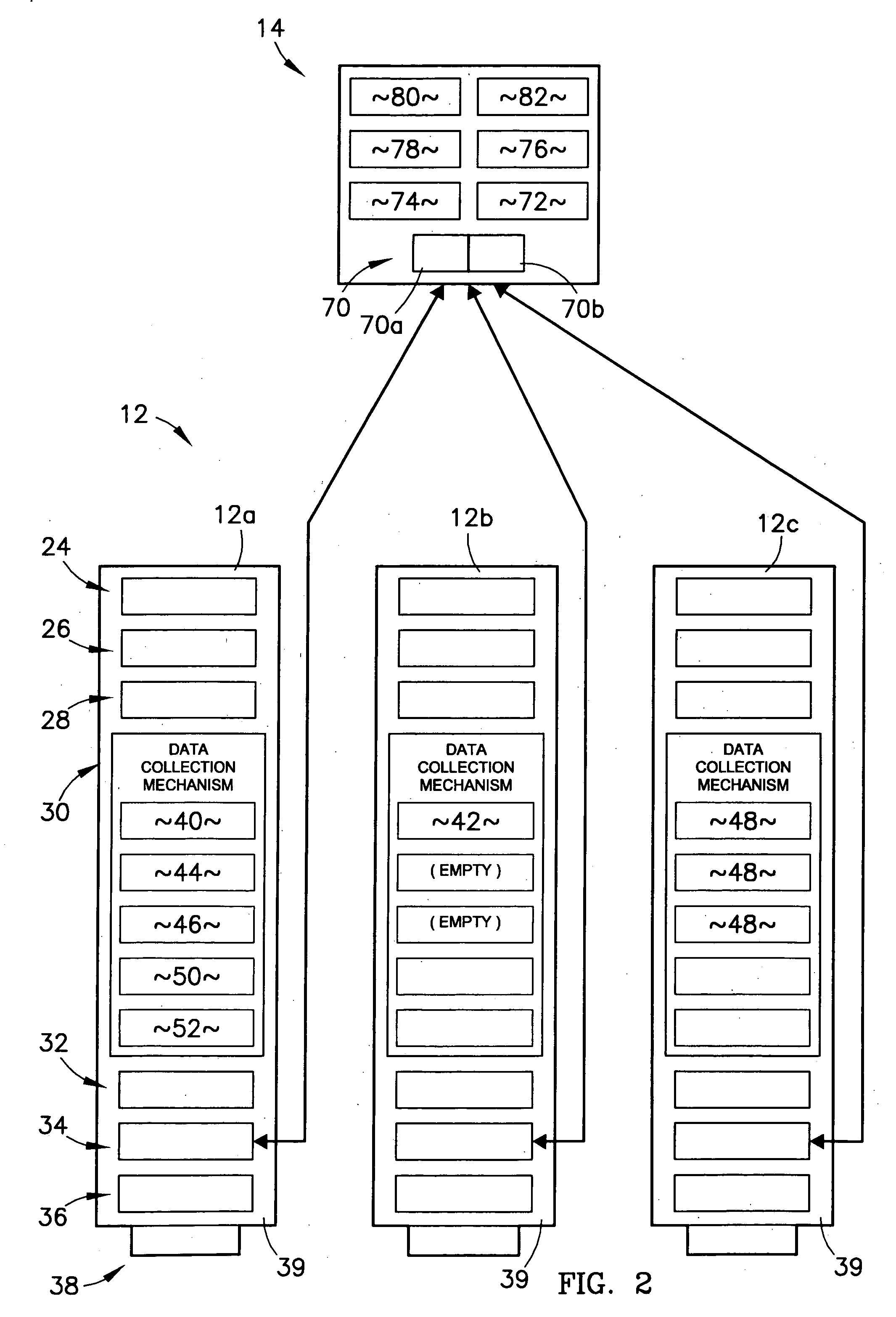 System and method for identifying, reporting, and evaluating presence of substance