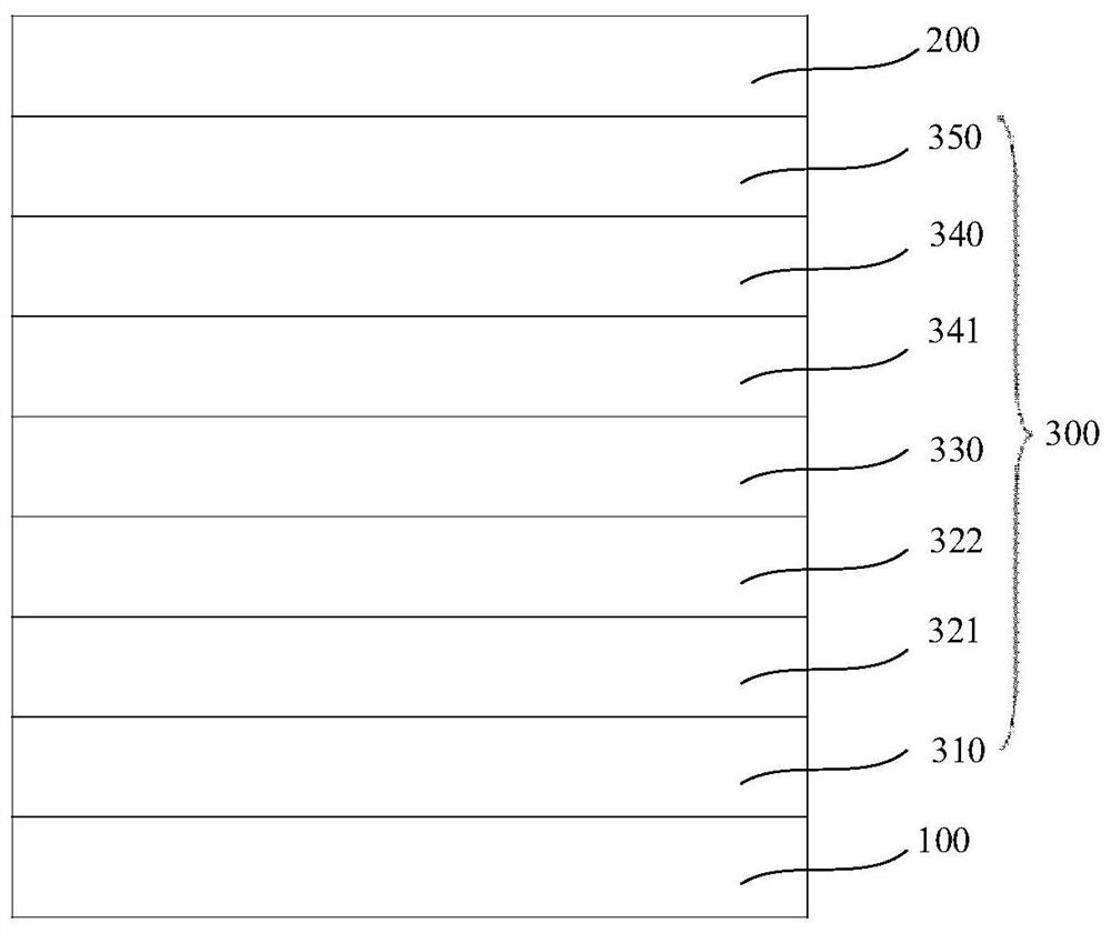 Nitrogen-containing compound, and electronic component and electronic device using same