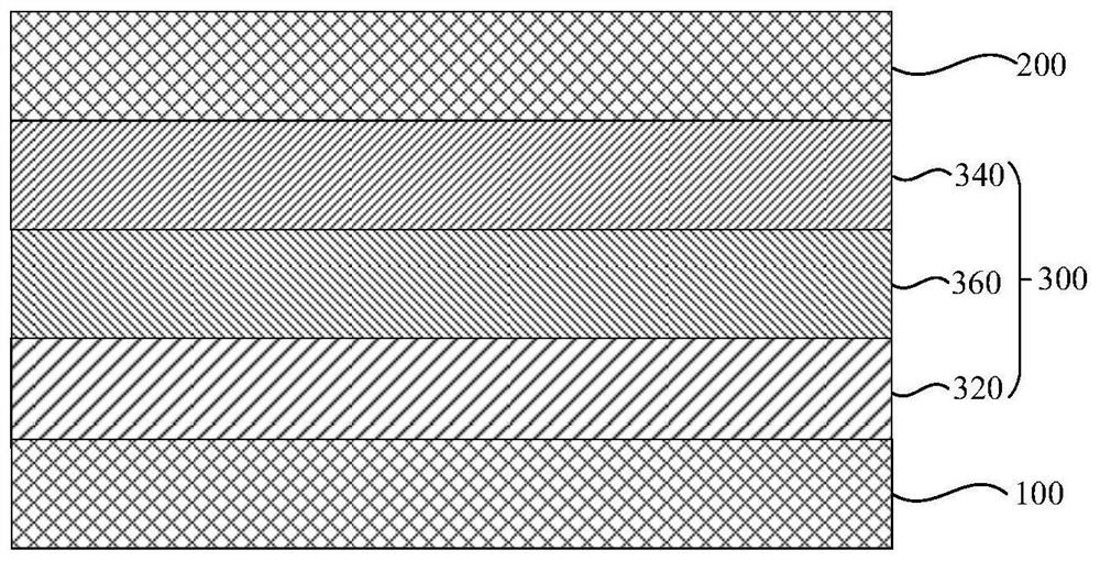 Nitrogen-containing compound, and electronic component and electronic device using same