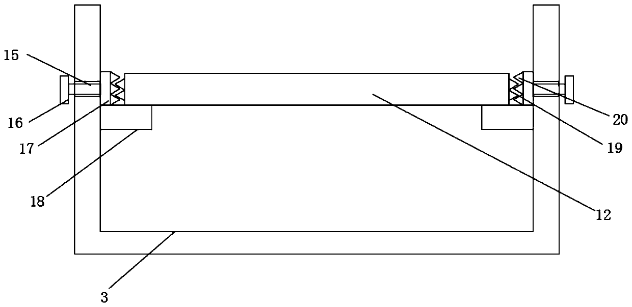 A low-temperature carbonization treatment process for harmless sludge