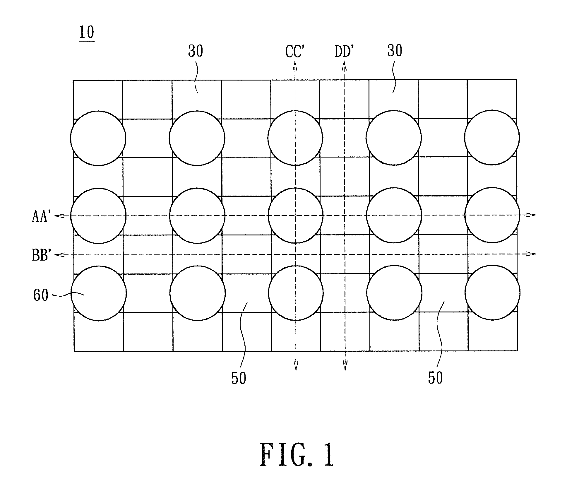 High-k metal gate random access memory