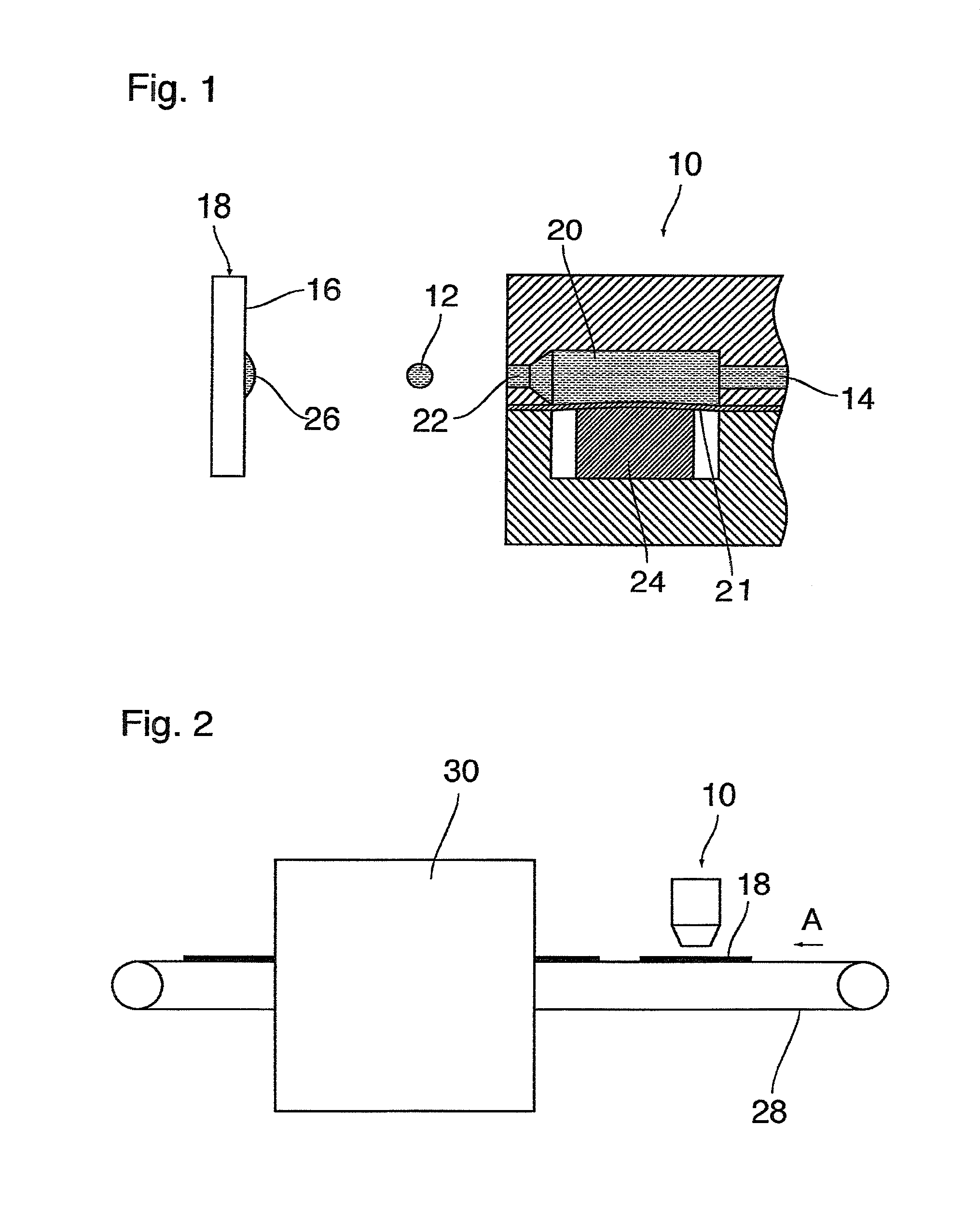 Method of protecting biologically active substances against denaturation