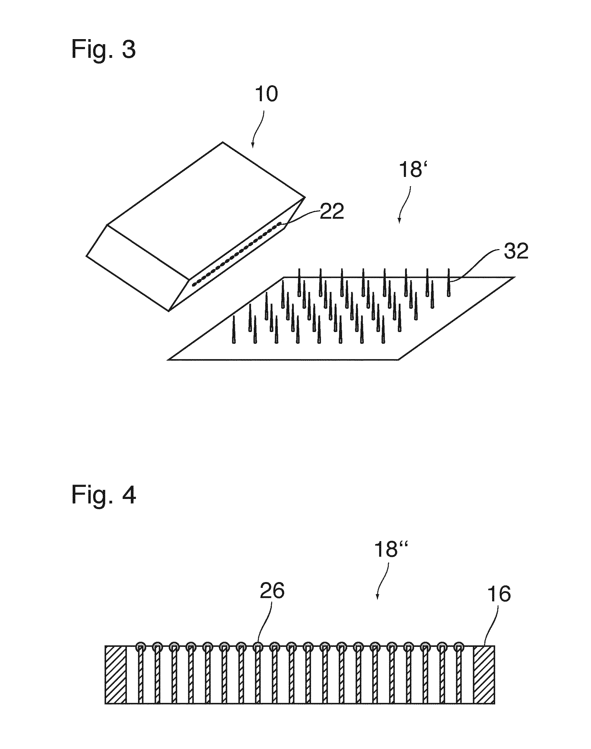 Method of protecting biologically active substances against denaturation