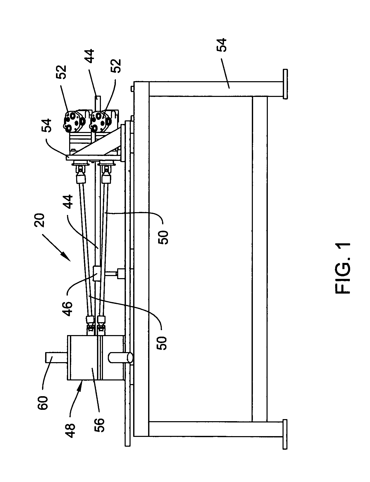 Apparatus and methods for forming internally and externally textured tubing