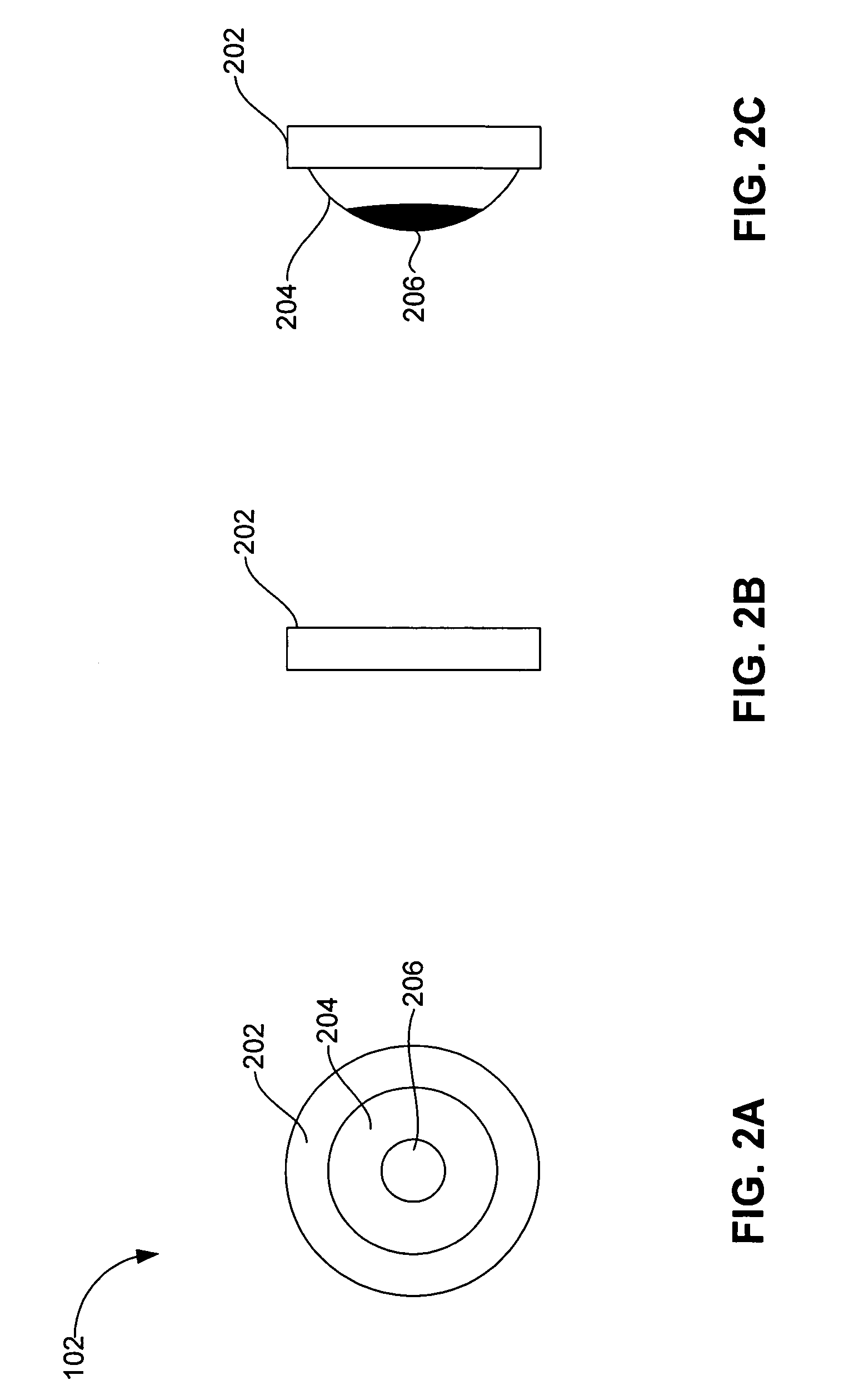 Pressure sensor