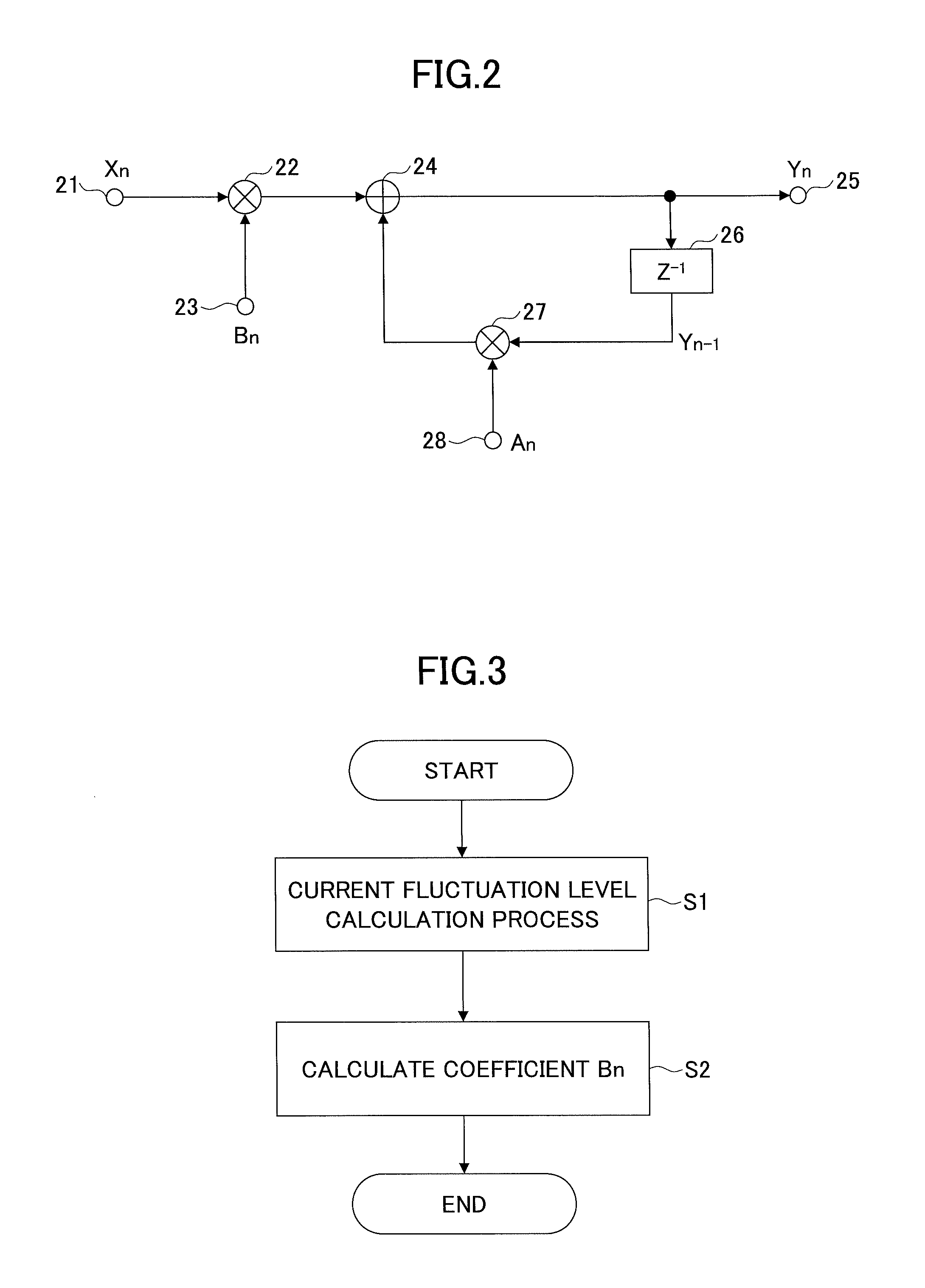 Smooth current calculation apparatus, smooth current calculation method and battery monitoring module