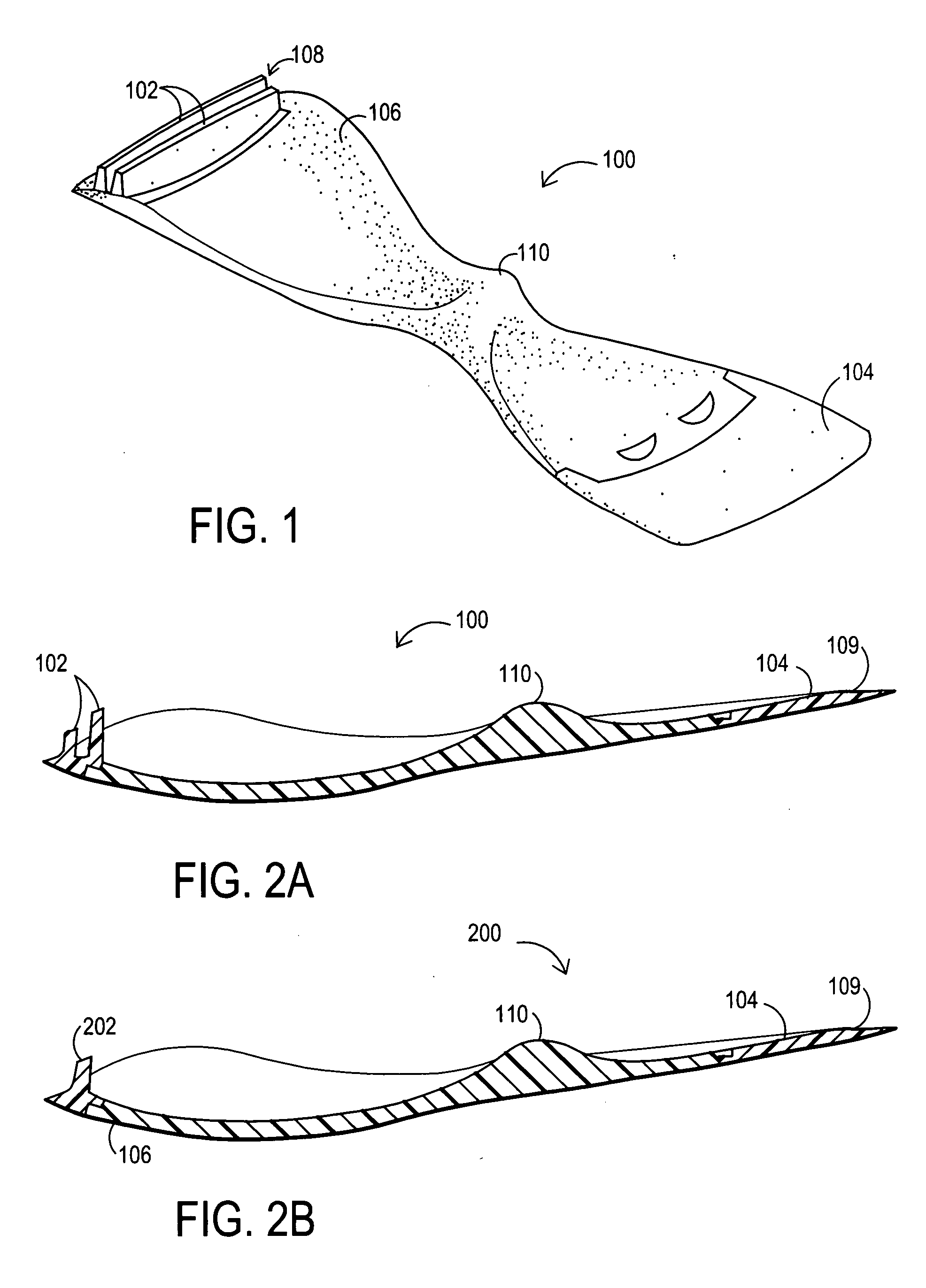Hair removal device