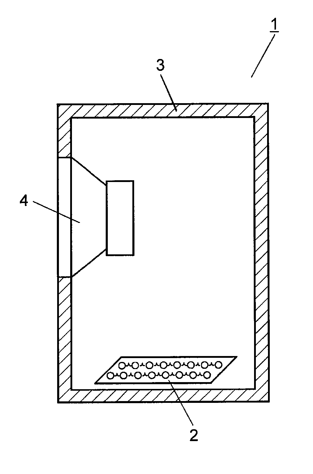 Pressure adjustor and method of manufacturing the same, speaker device using the pressure adjustor, electronic device, and vehicle