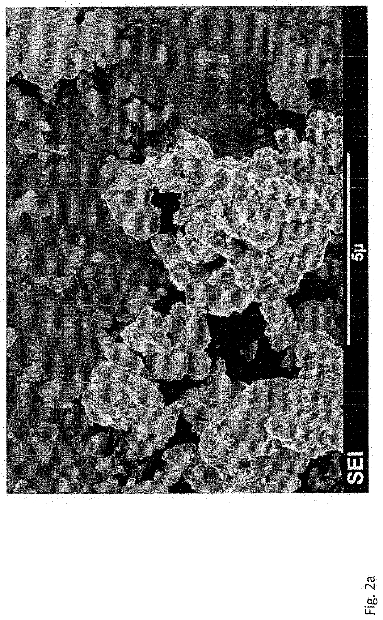 Preparation of metal chalcogenides