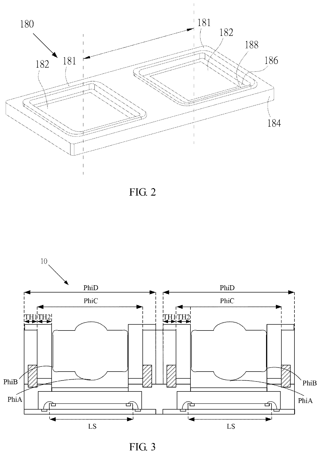 Optical image capturing module