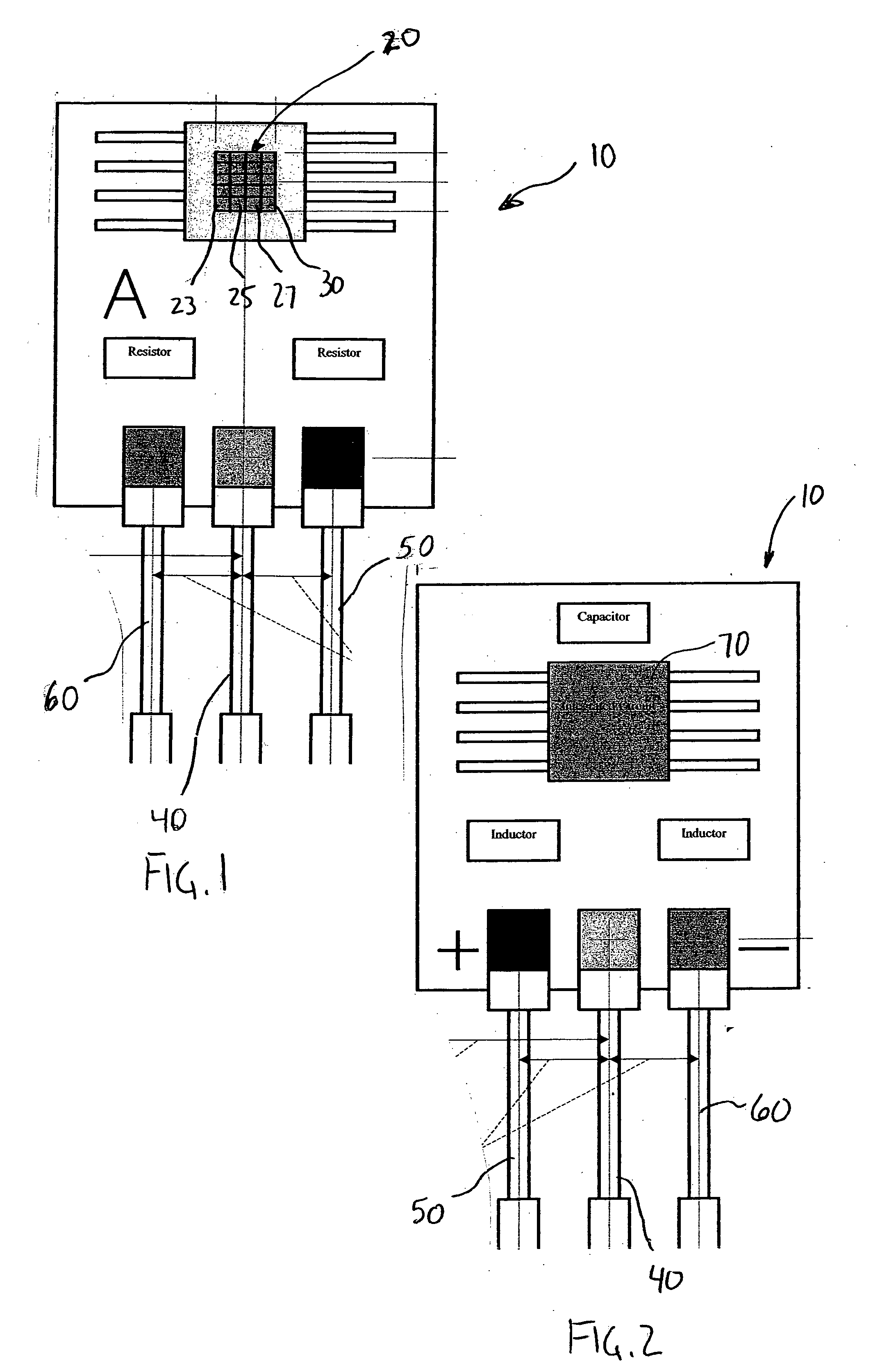 Method and apparatus for determining a color and brightness of an LED in a printed circuit board