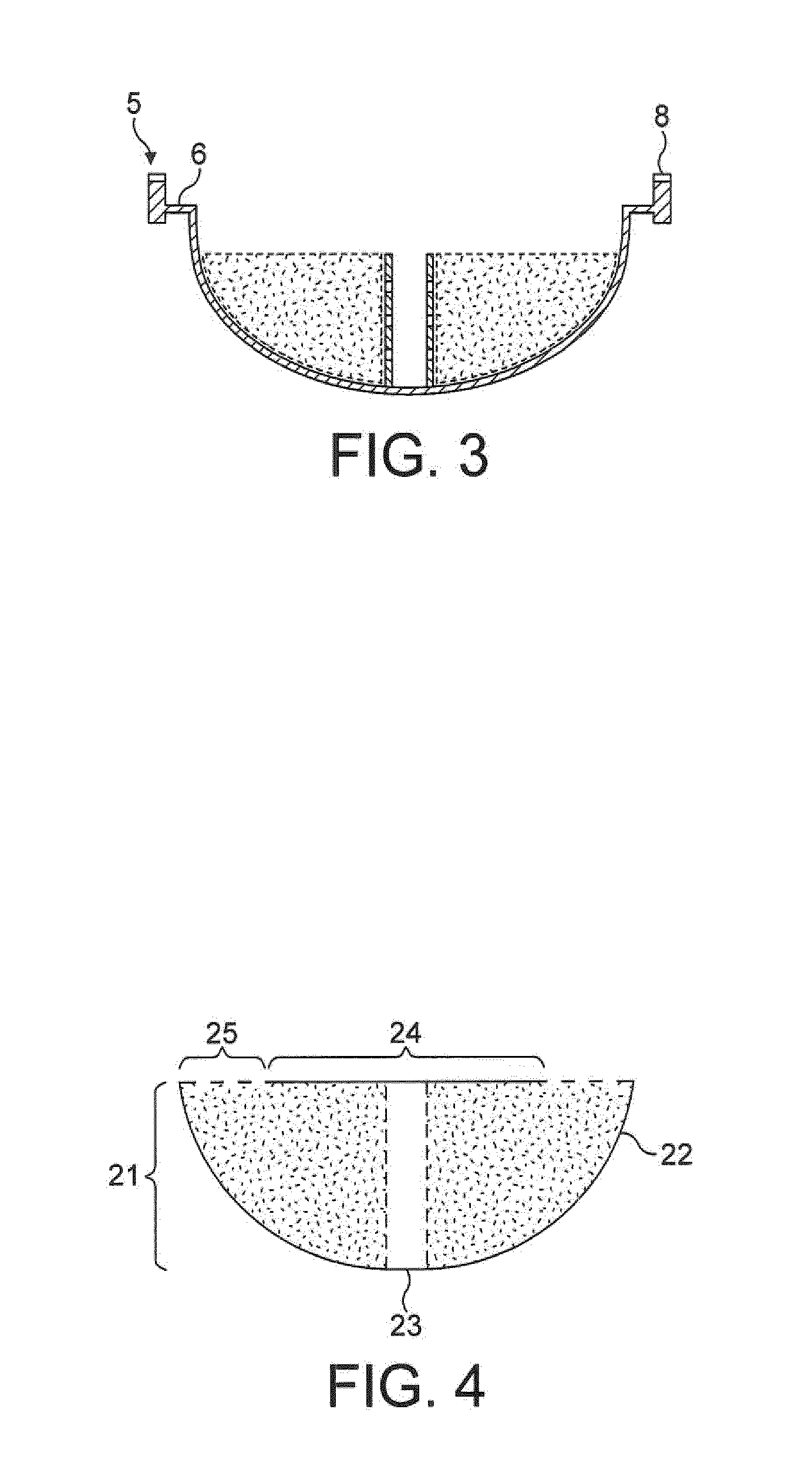 Kit for the preparation of a beverage in a centrifugal brewing device
