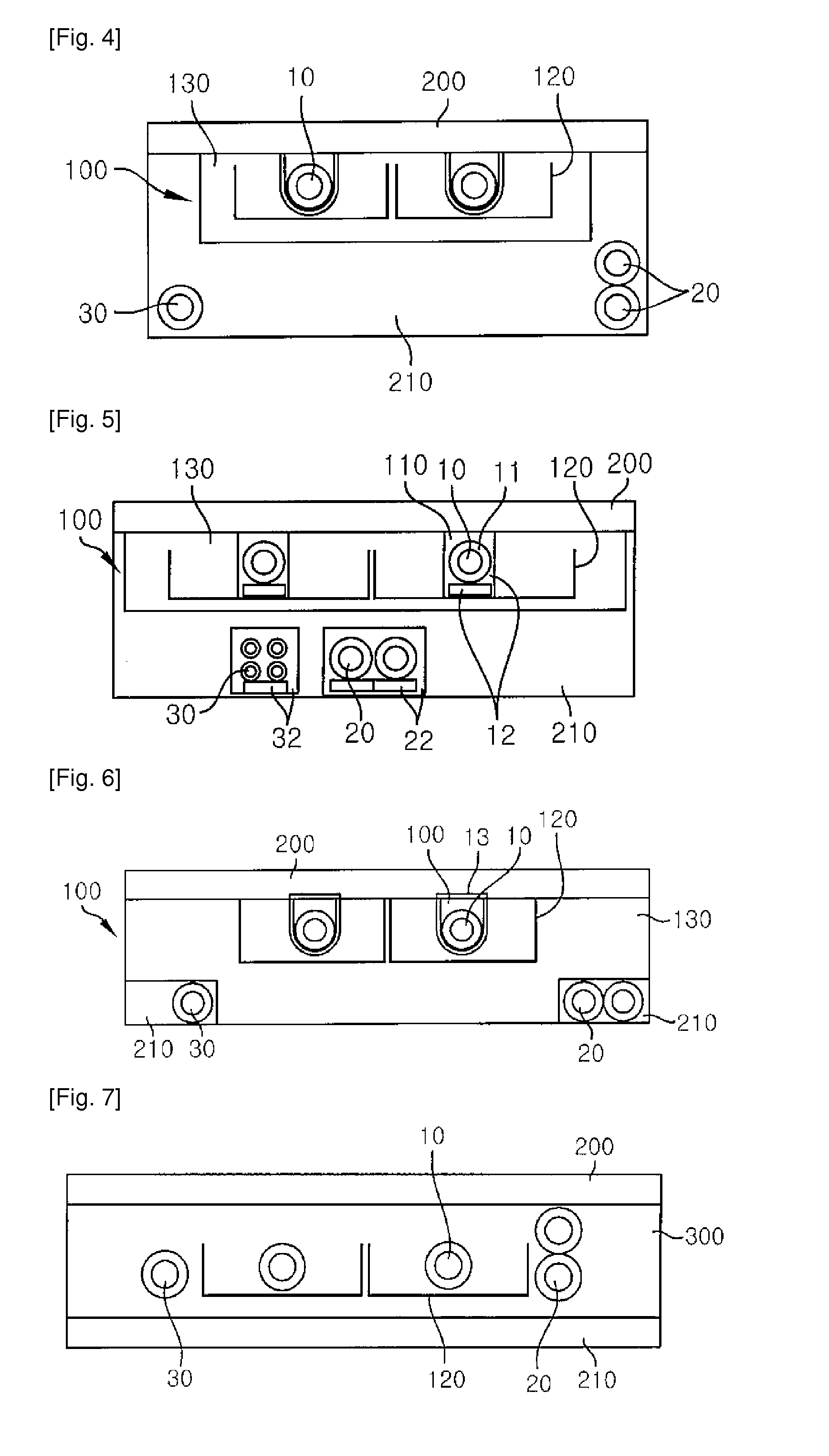 Power supply apparatus for on-line electric vehicle, method for forming same and magnetic field cancelation apparatus