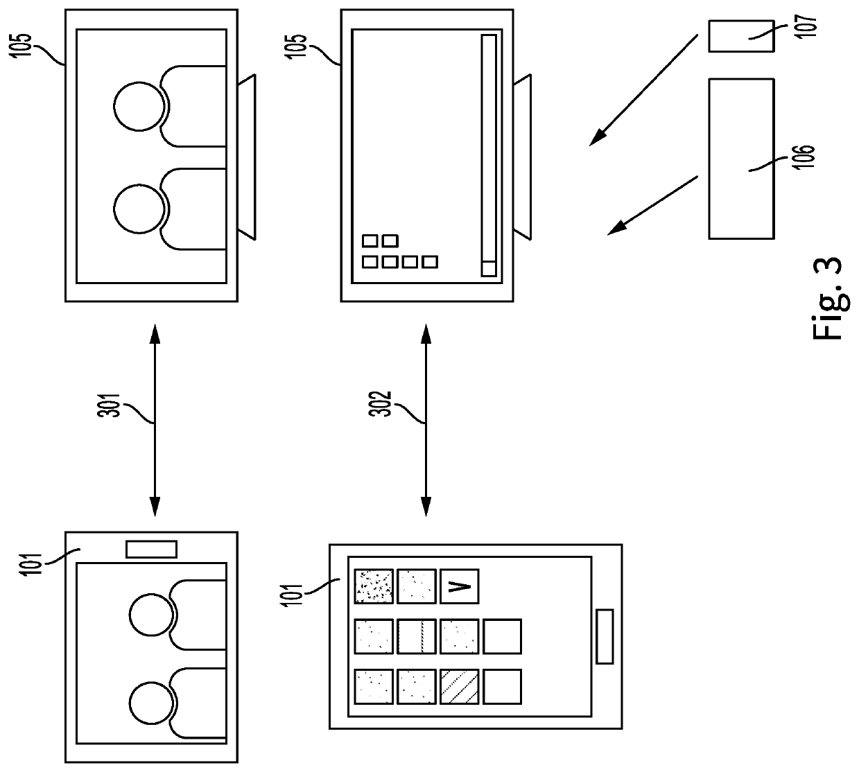 Mobile virtualization