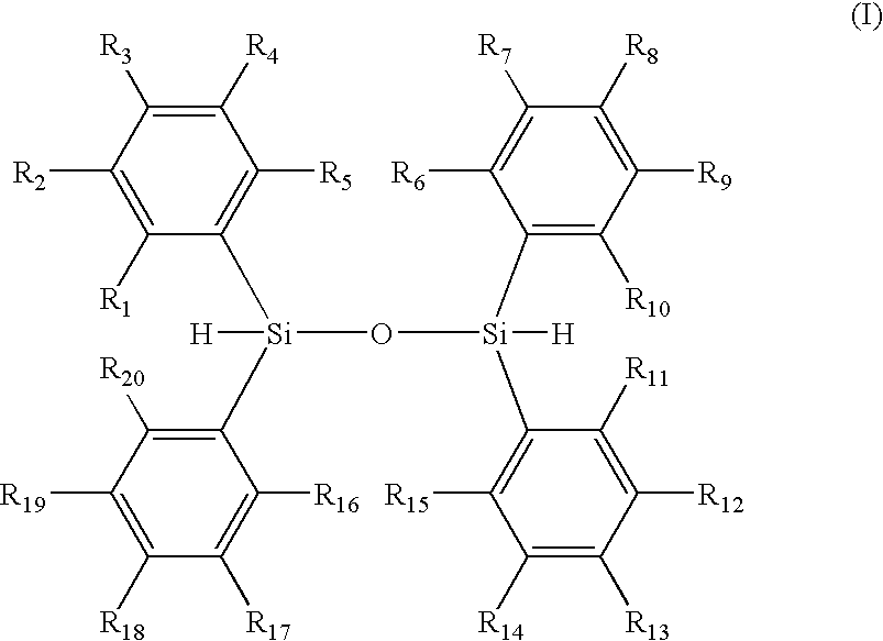 Organic Silicon-Based Compound And Method Of Producing The Same