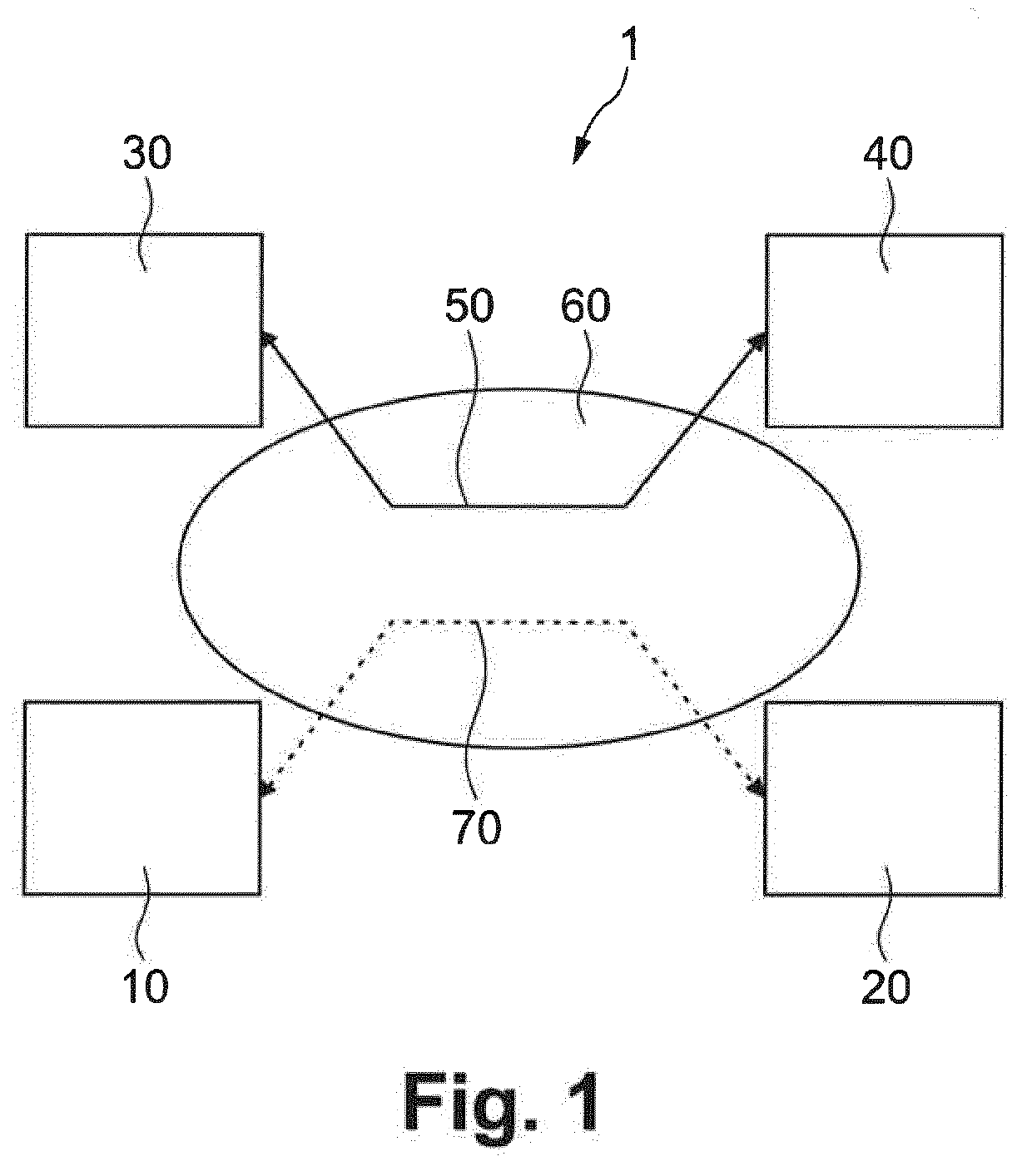 Communication device and method