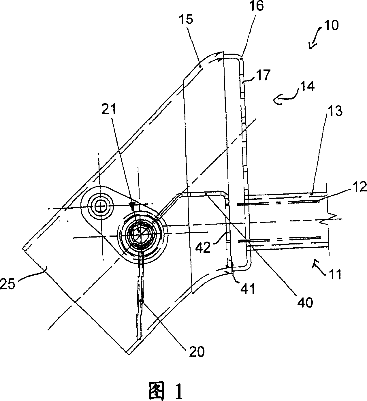 Heat exchanger in particular for exhaust coolers on internal combustion engines