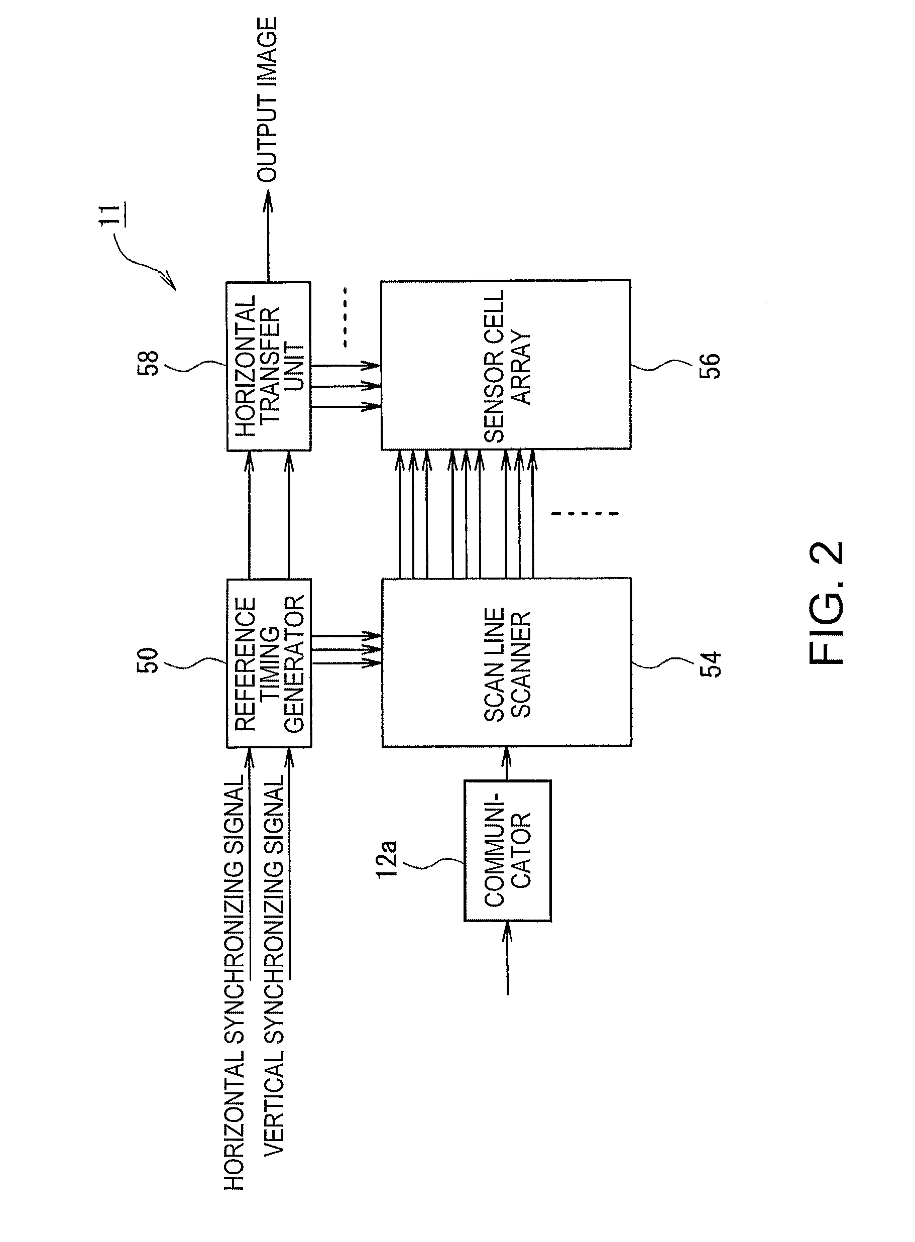 Image taking apparatus and image recorder
