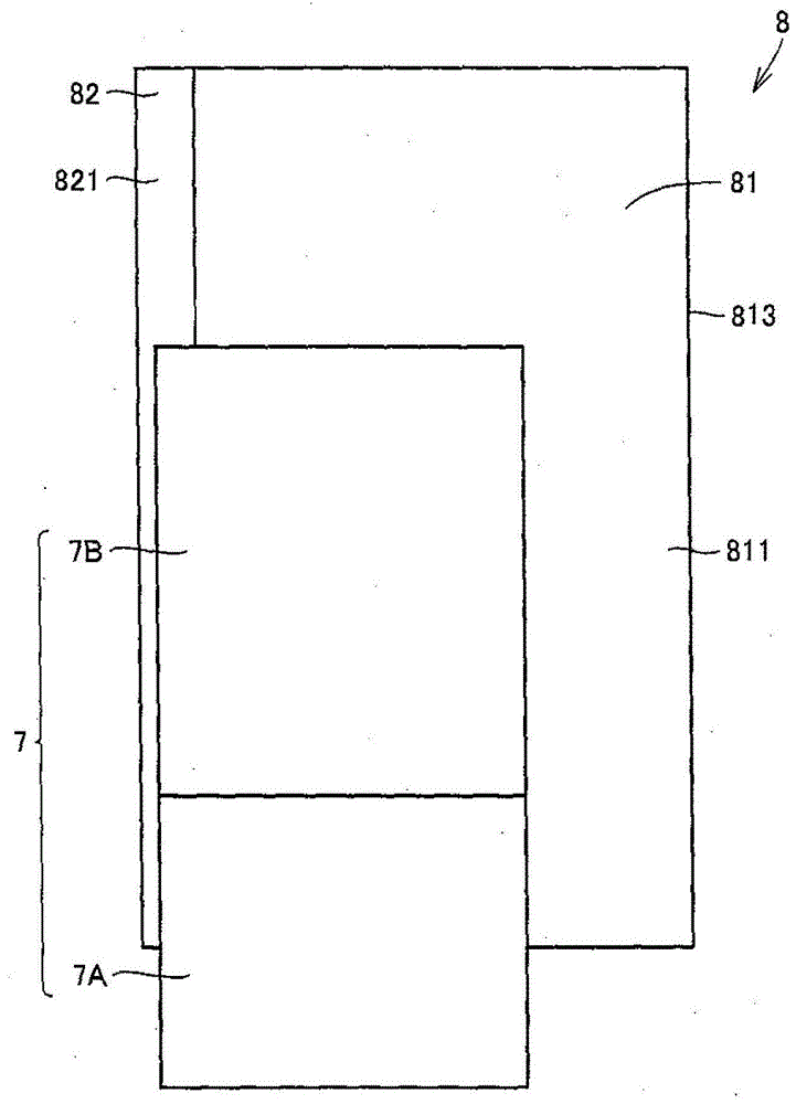 color separation synthesis prism