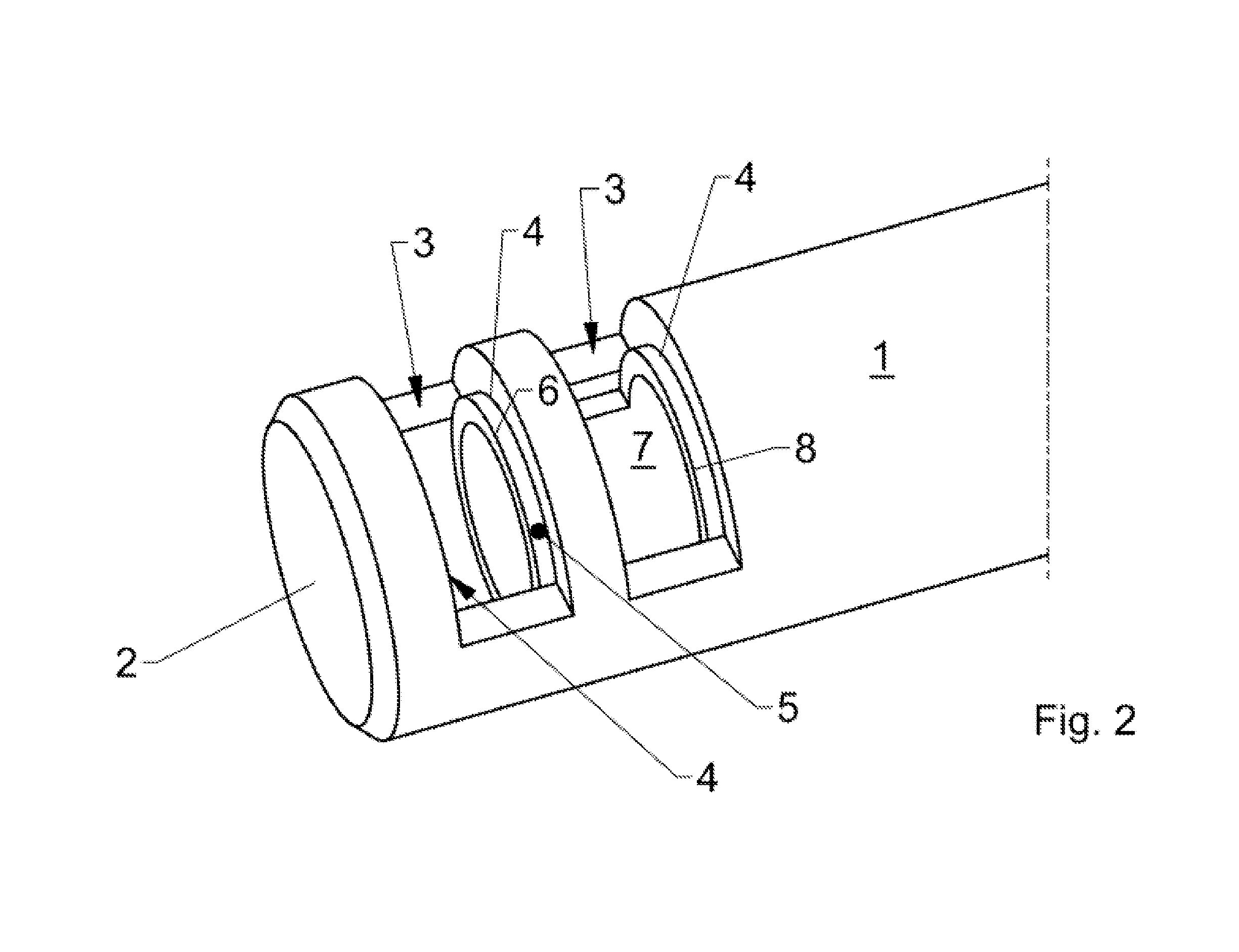 Apparatus for cutting and aspirating tissue