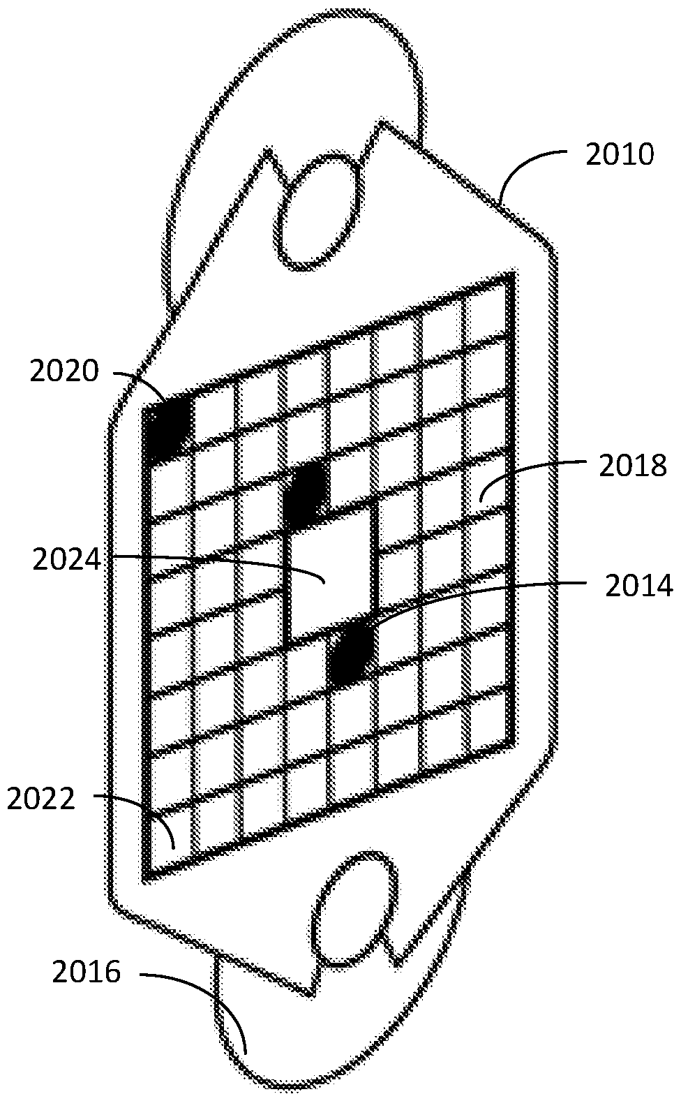 Vehicle color measurement methods and devices