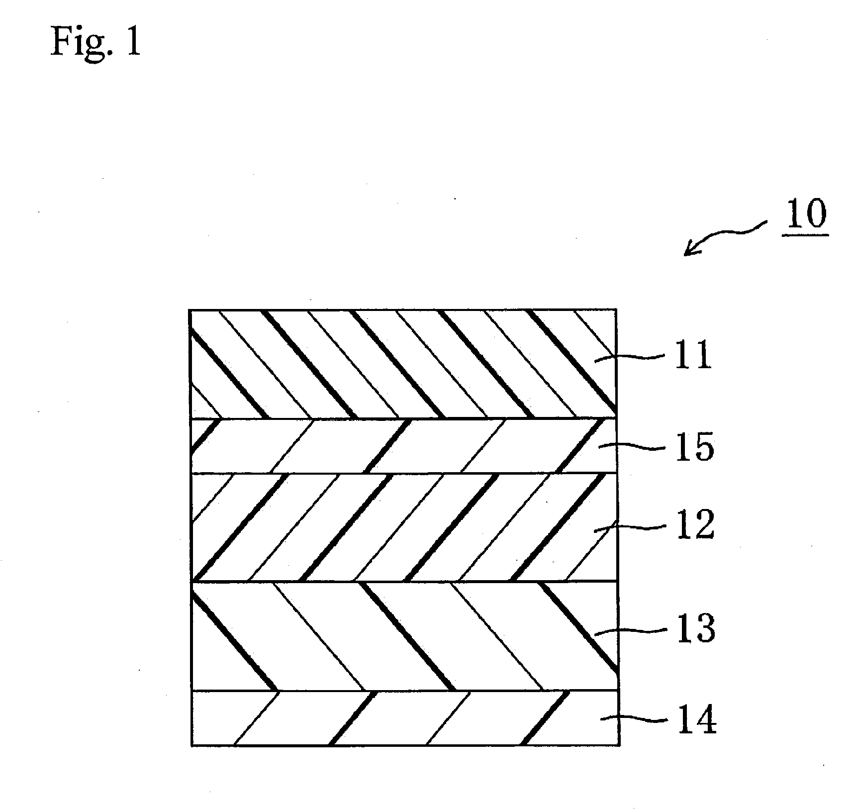 Polarizing plate with an optical compensation layer and image display apparatus using the same