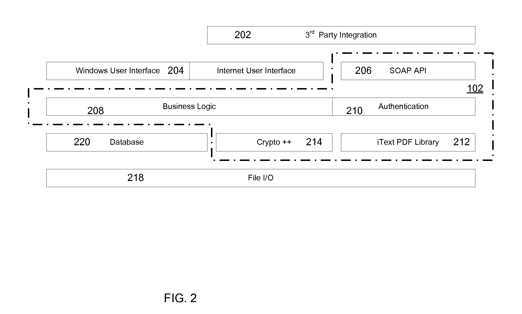 System and method for controlling distribution of electronic information