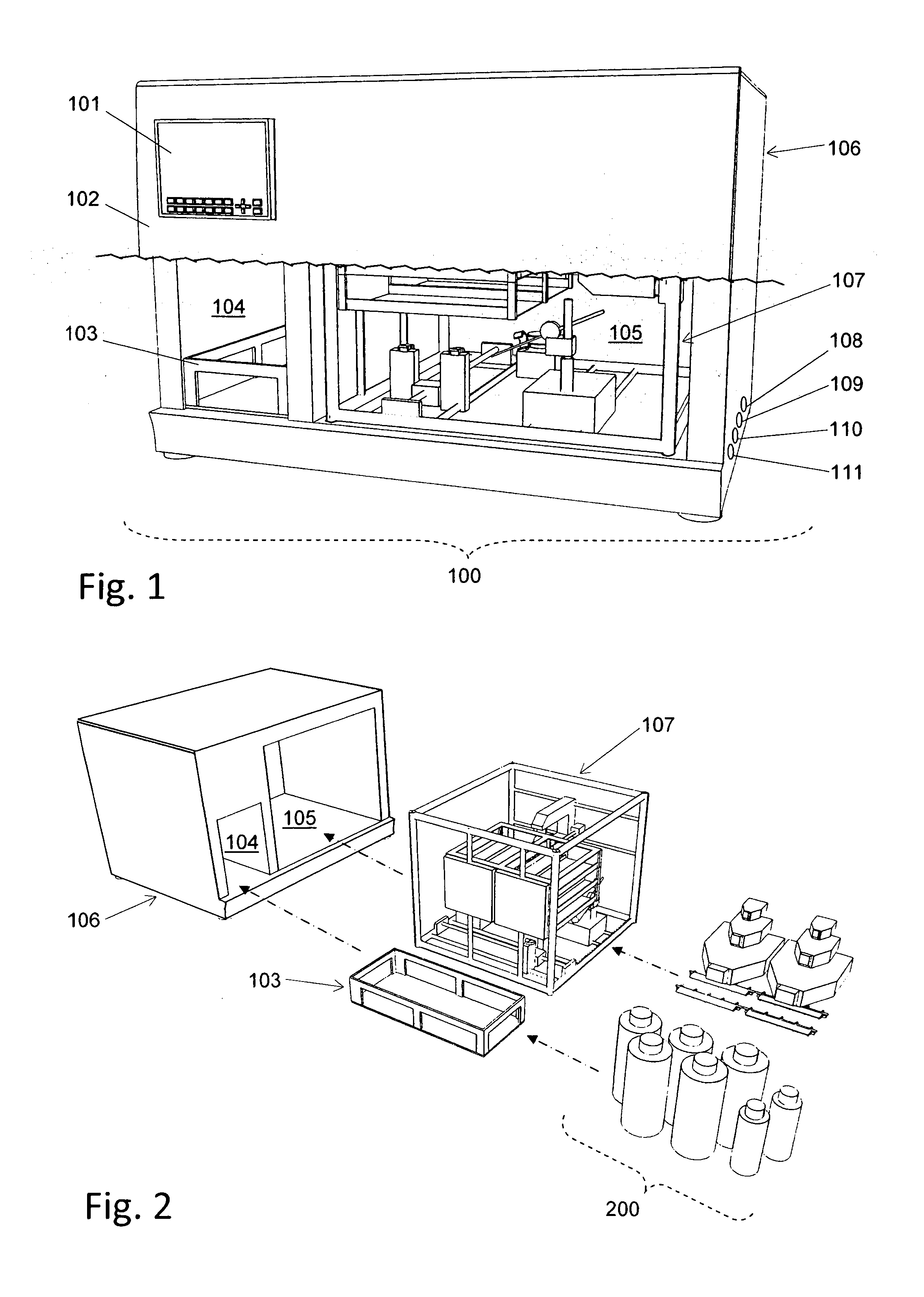 Automated cell culture system