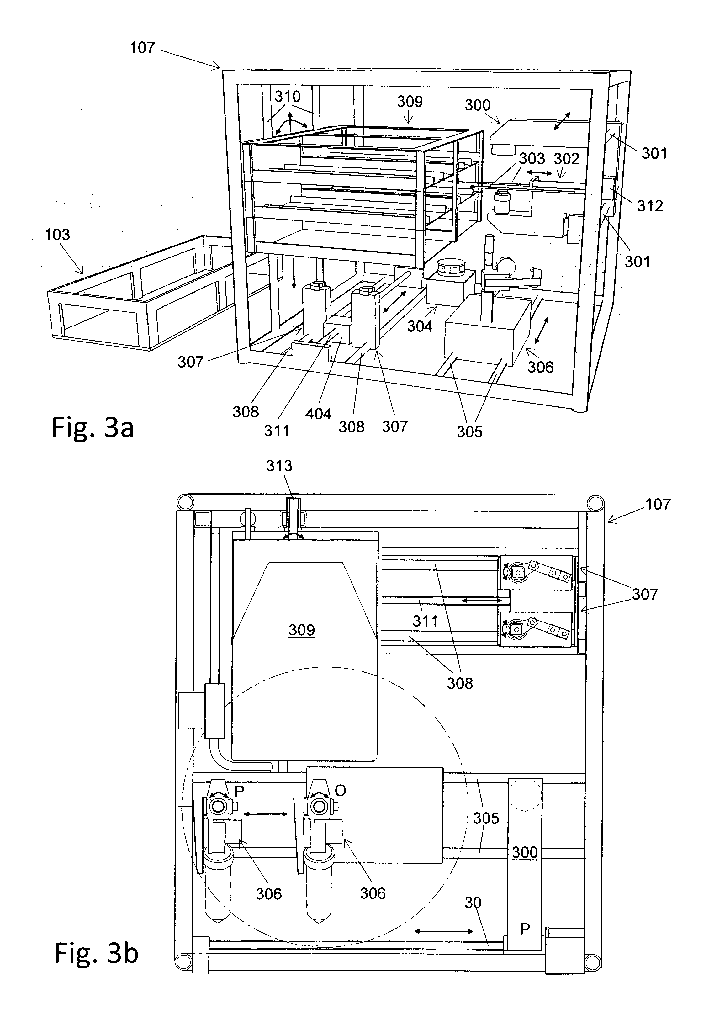 Automated cell culture system