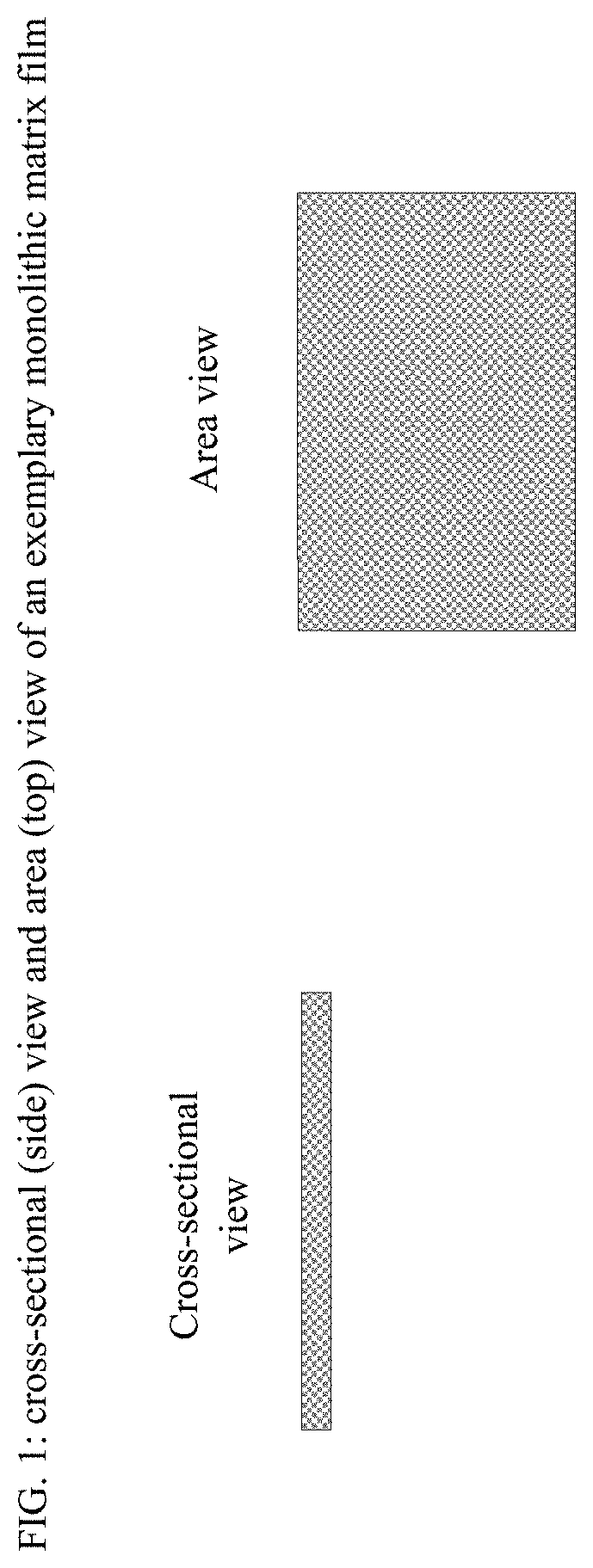 Film formulations containing dexmedetomidine and methods of producing them