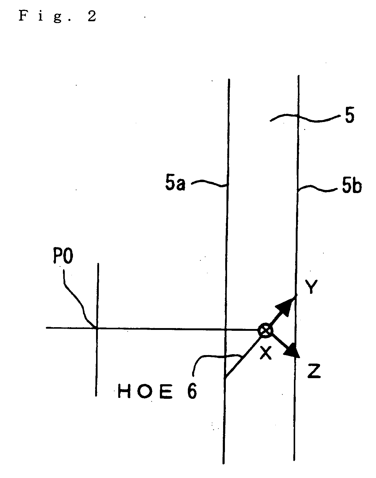 Image combiner and image display unit