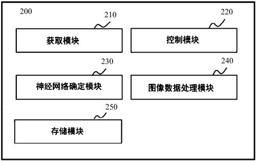 A lesion image detection device, method and computer-readable storage medium