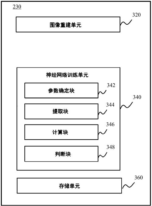 A lesion image detection device, method and computer-readable storage medium