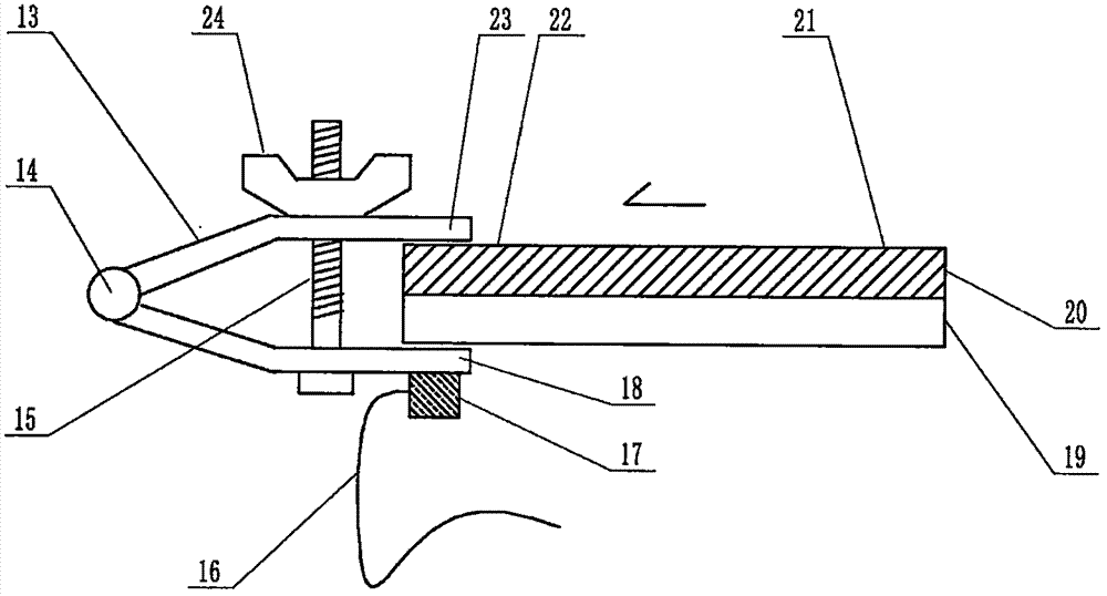 Subtype swine influenza detection chip device using strong hydrophobic PDMS as substrate material