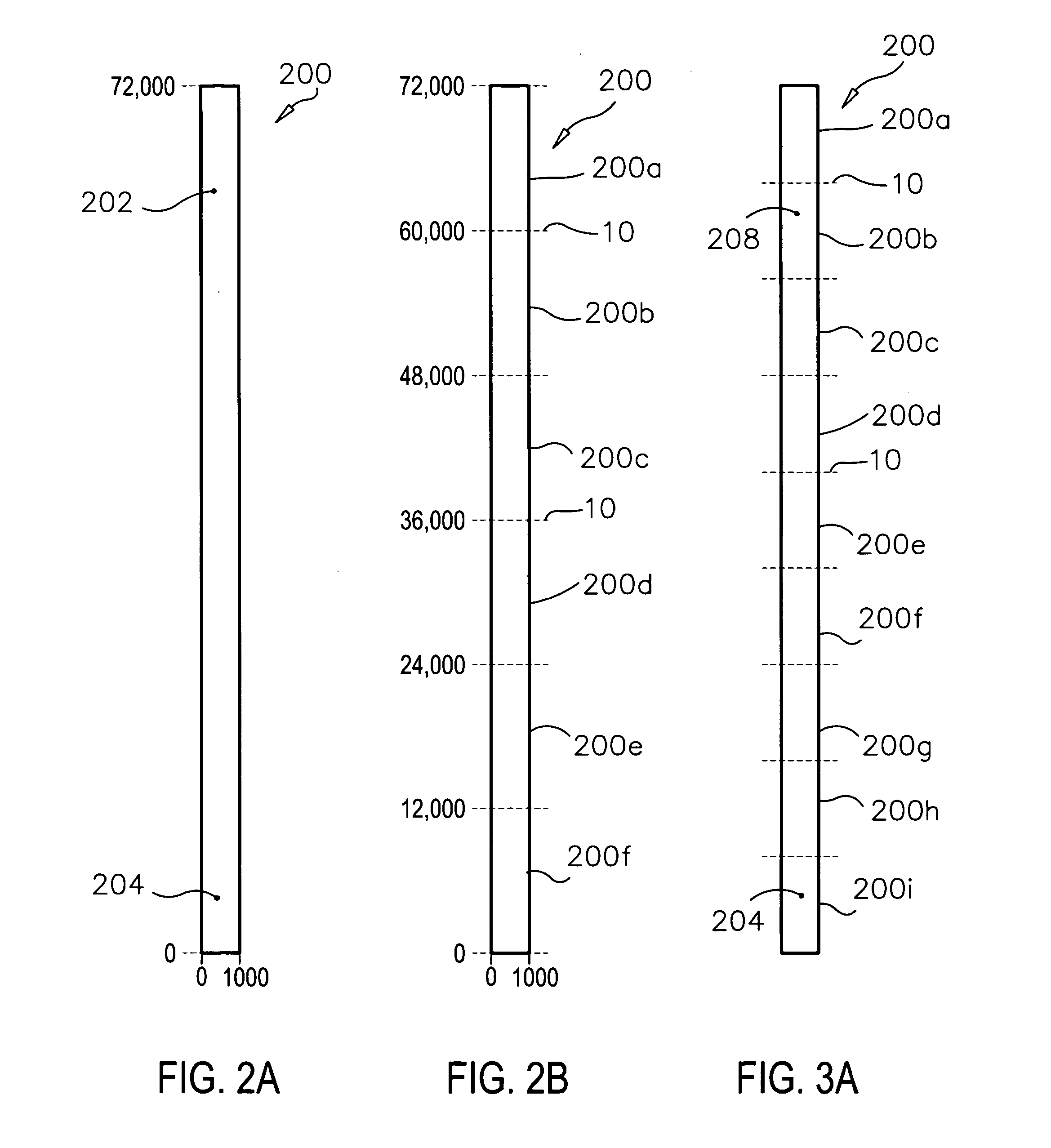 Methods and system for visualizing data sets