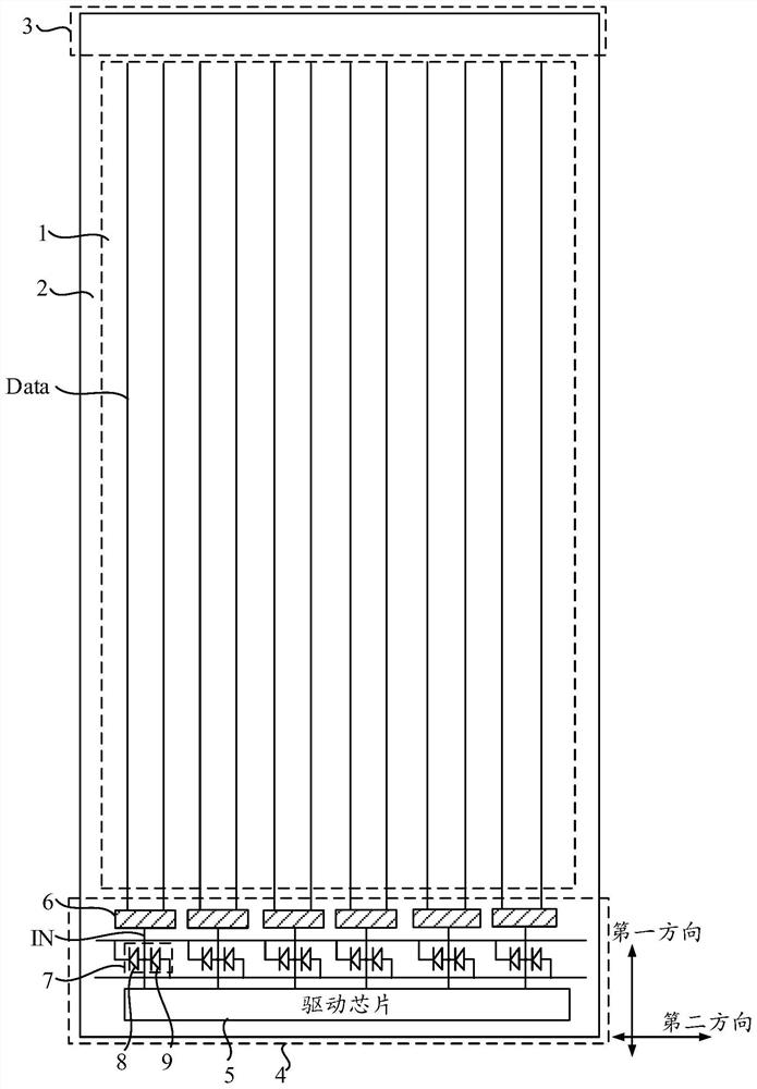 Display panel and display device