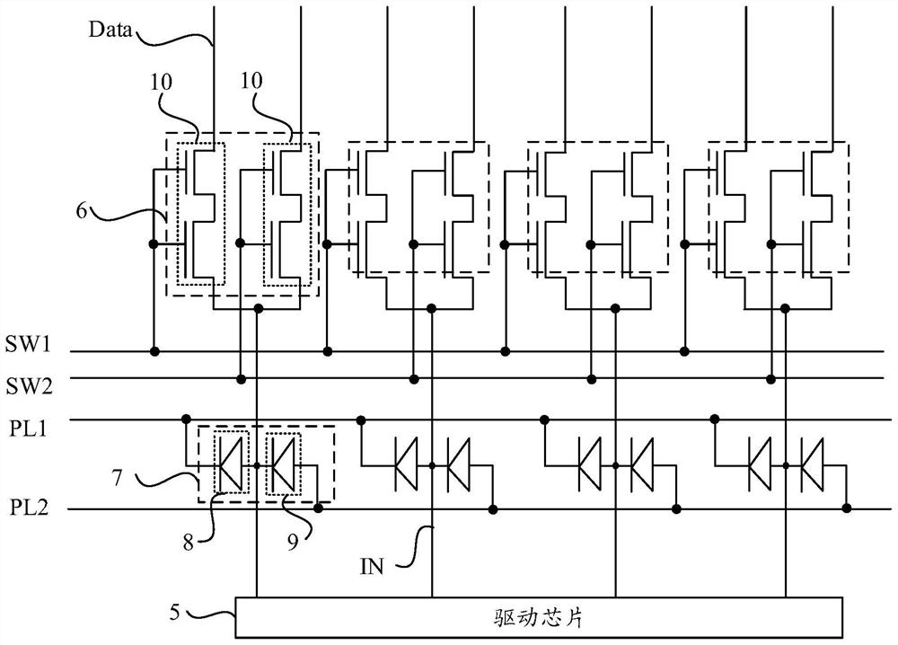 Display panel and display device