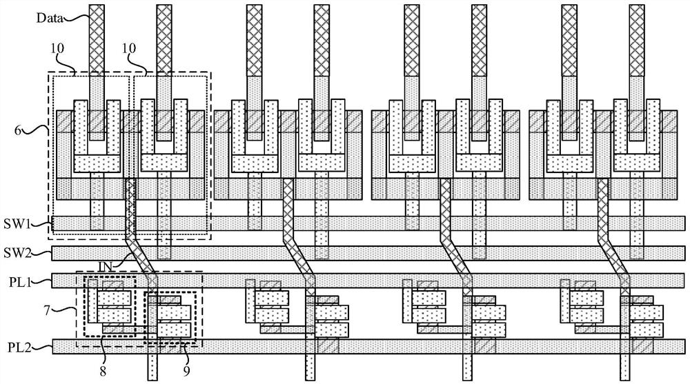 Display panel and display device