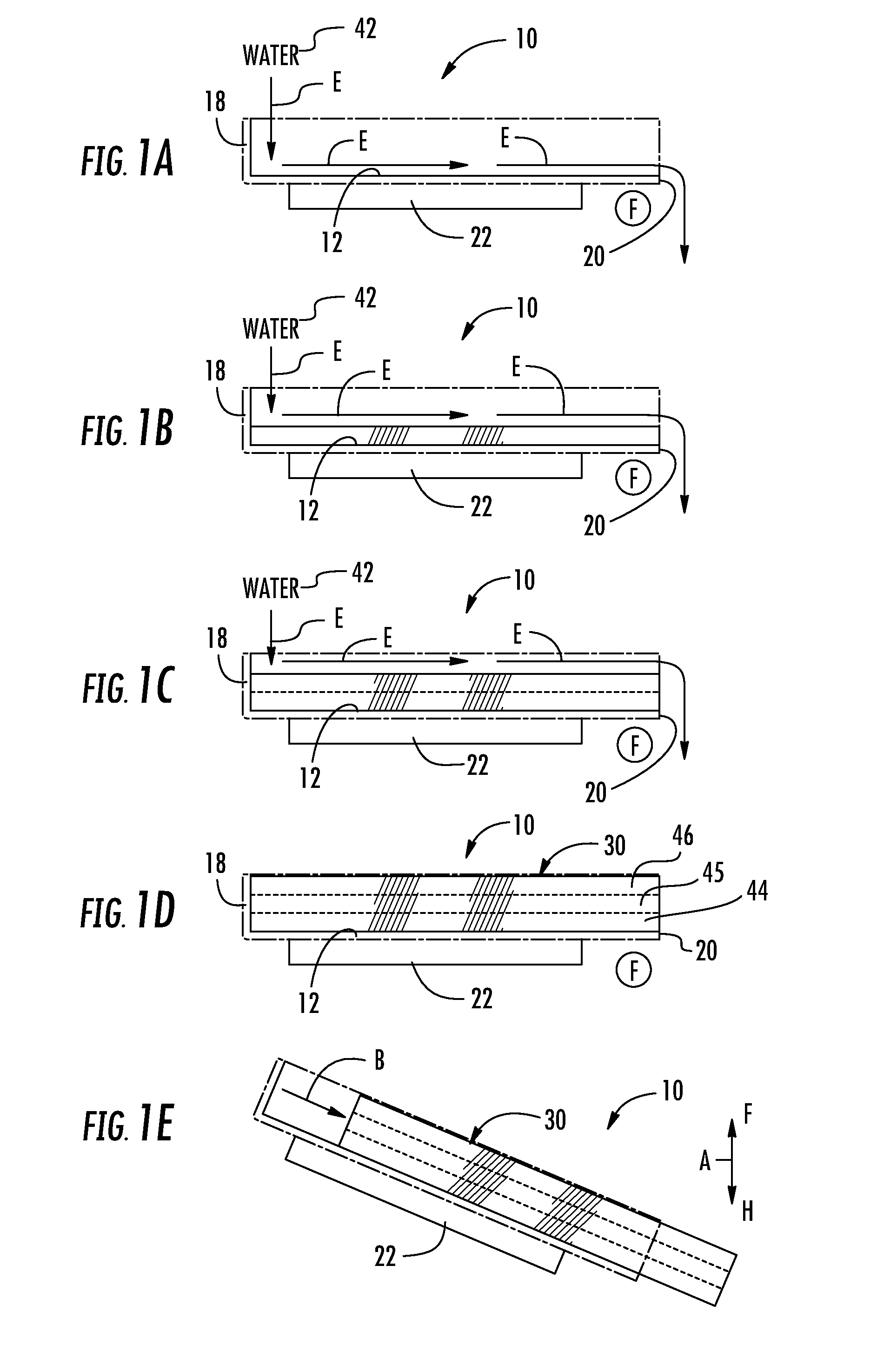 Multi-sheet spherical ice making