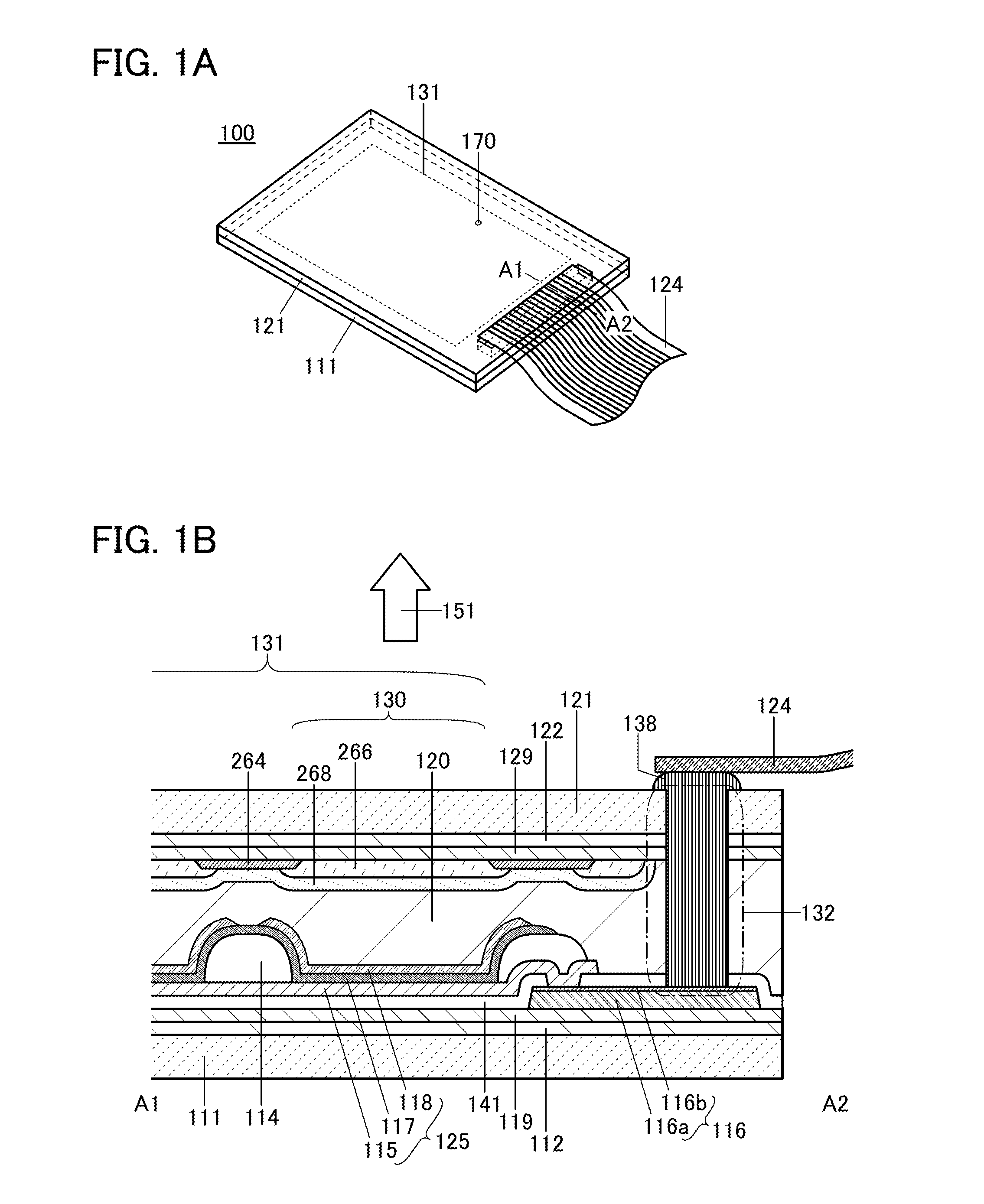 Method for manufacturing display device and method for manufacturing electronic device