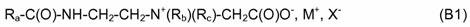 Dye composition, dyeing method and suitable device