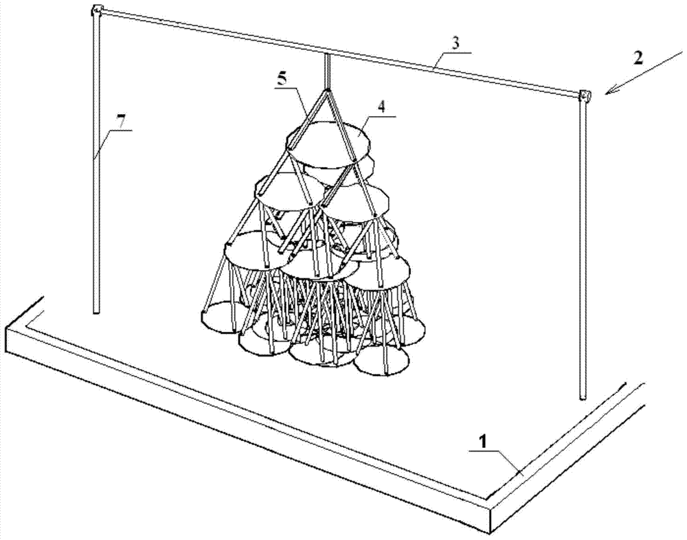 Photobiological culture device